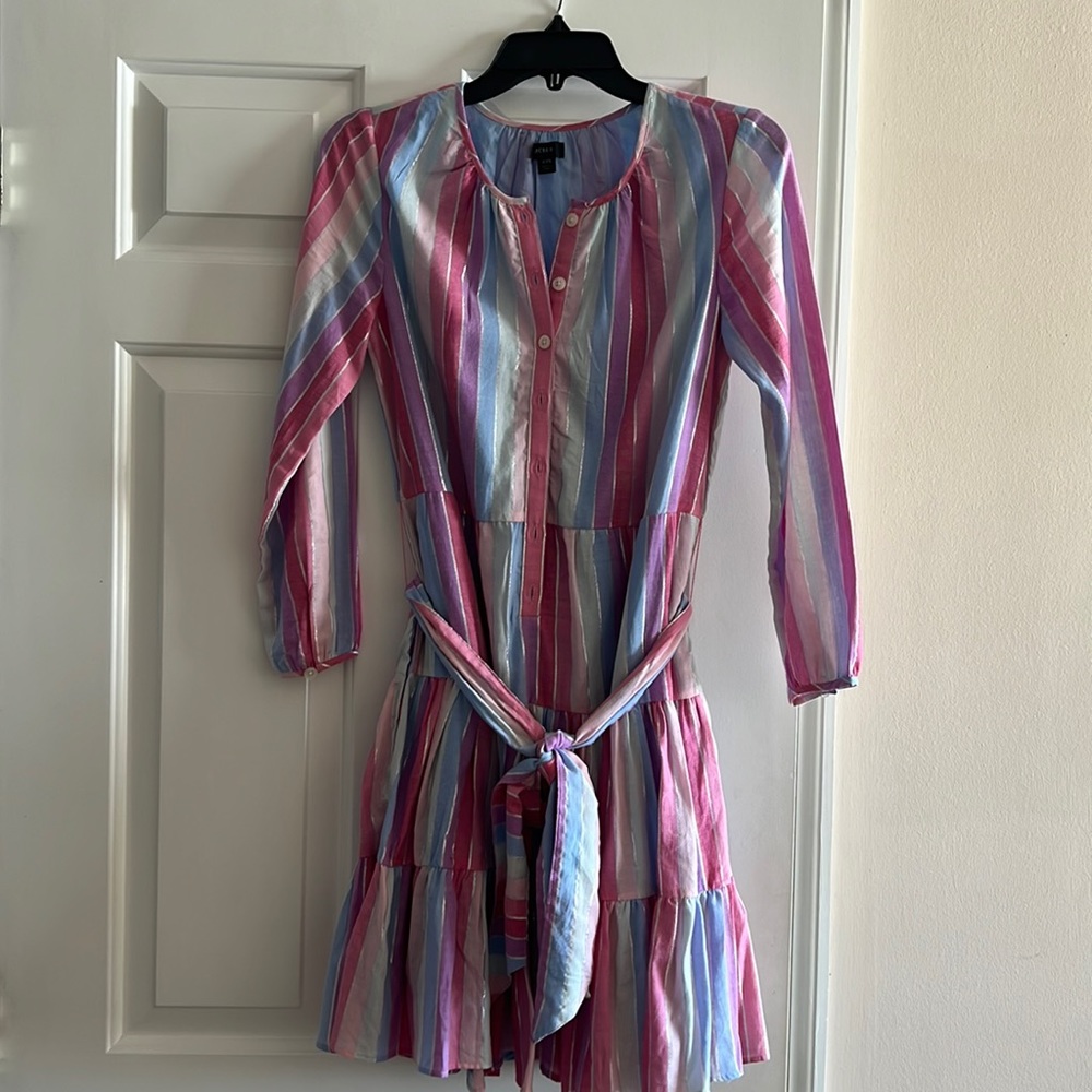 Jcrew Dress XXS